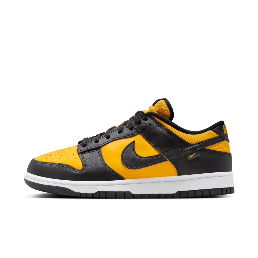 DFA415_Nike-Dunk-Low_BLACK-UNIVERSITY-GOLD_FZ4618-001_img0