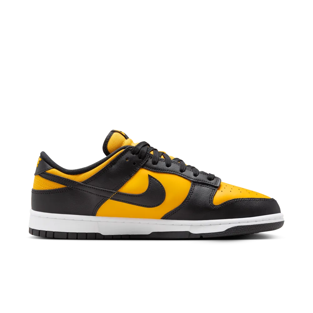 DFA415_Nike-Dunk-Low_BLACK-UNIVERSITY-GOLD_FZ4618-001_img2
