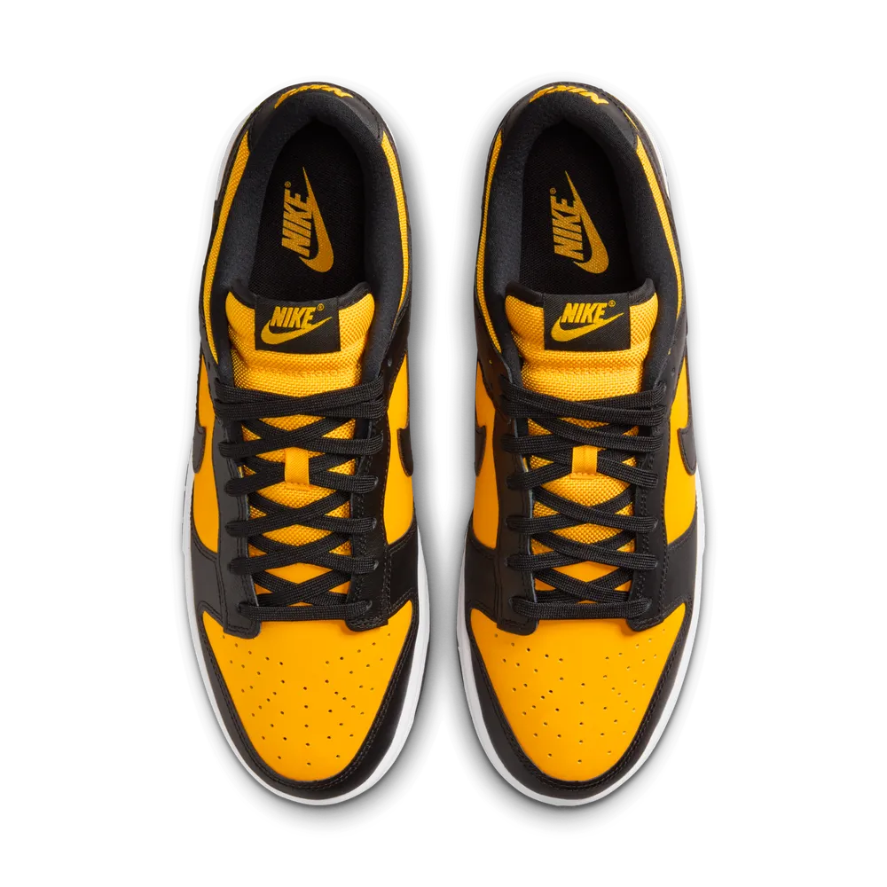 DFA415_Nike-Dunk-Low_BLACK-UNIVERSITY-GOLD_FZ4618-001_img3