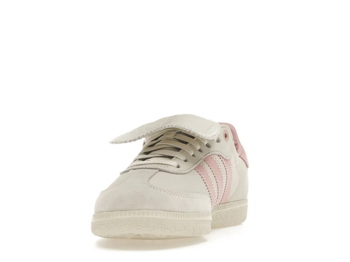 adidas gazelle silver green womens Adidas x Humanrace Samba Shoes  Extra Butter