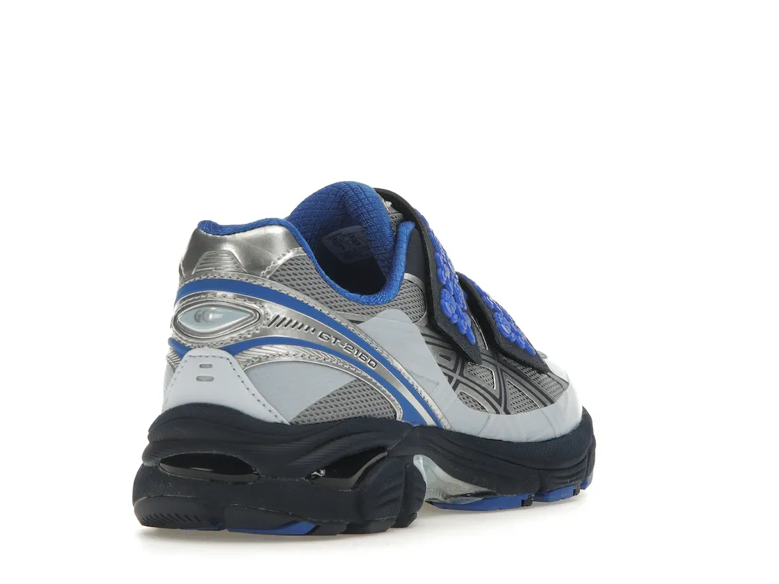 Cecilie Bahnsen x Asics GT-2160 