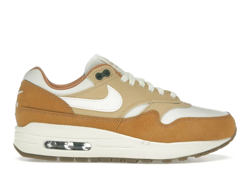 Nike Air Max 1 WHEAT - view 0