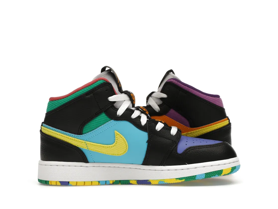  GROWN - ONE DAY / 3 seconds (7”) sb-dunk-low-born-x-raised-one-