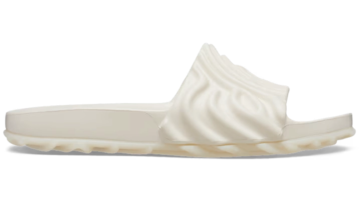 CFC9BB_Salehe-Bembury-x-Crocs-Pollex-Slide_PARSNIP_208685-1MC_img0