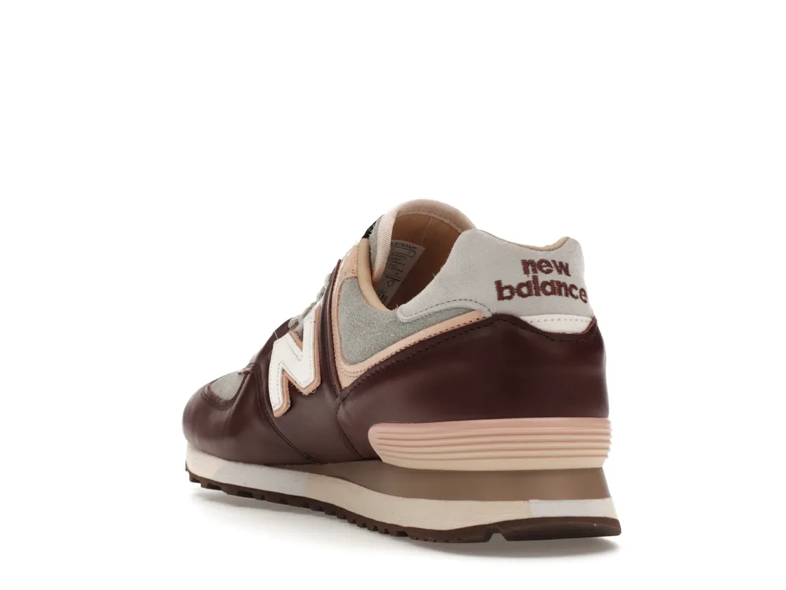 The Apartment x New Balance Made in UK 576 