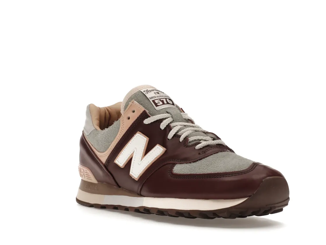 The Apartment x New Balance Made in UK 576 
