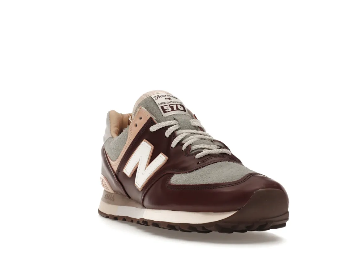 The Apartment x New Balance Made in UK 576 