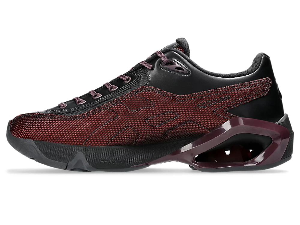 Kiko Kostadinov x Asics Novalis Gel-Teremoa 