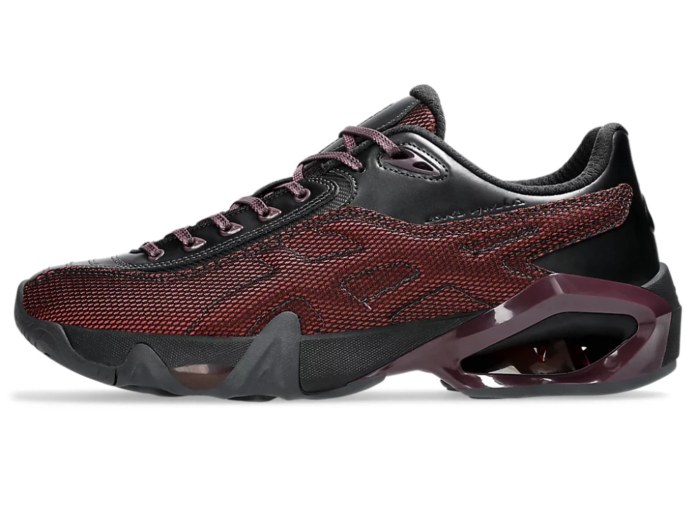 Kiko Kostadinov x Asics Novalis Gel-Teremoa 