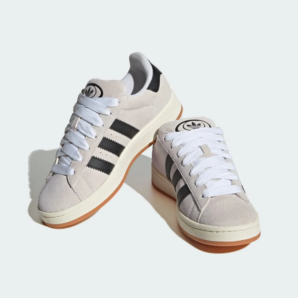 adidas Campus 00s "CRYSTAL WHITE"- GY0042