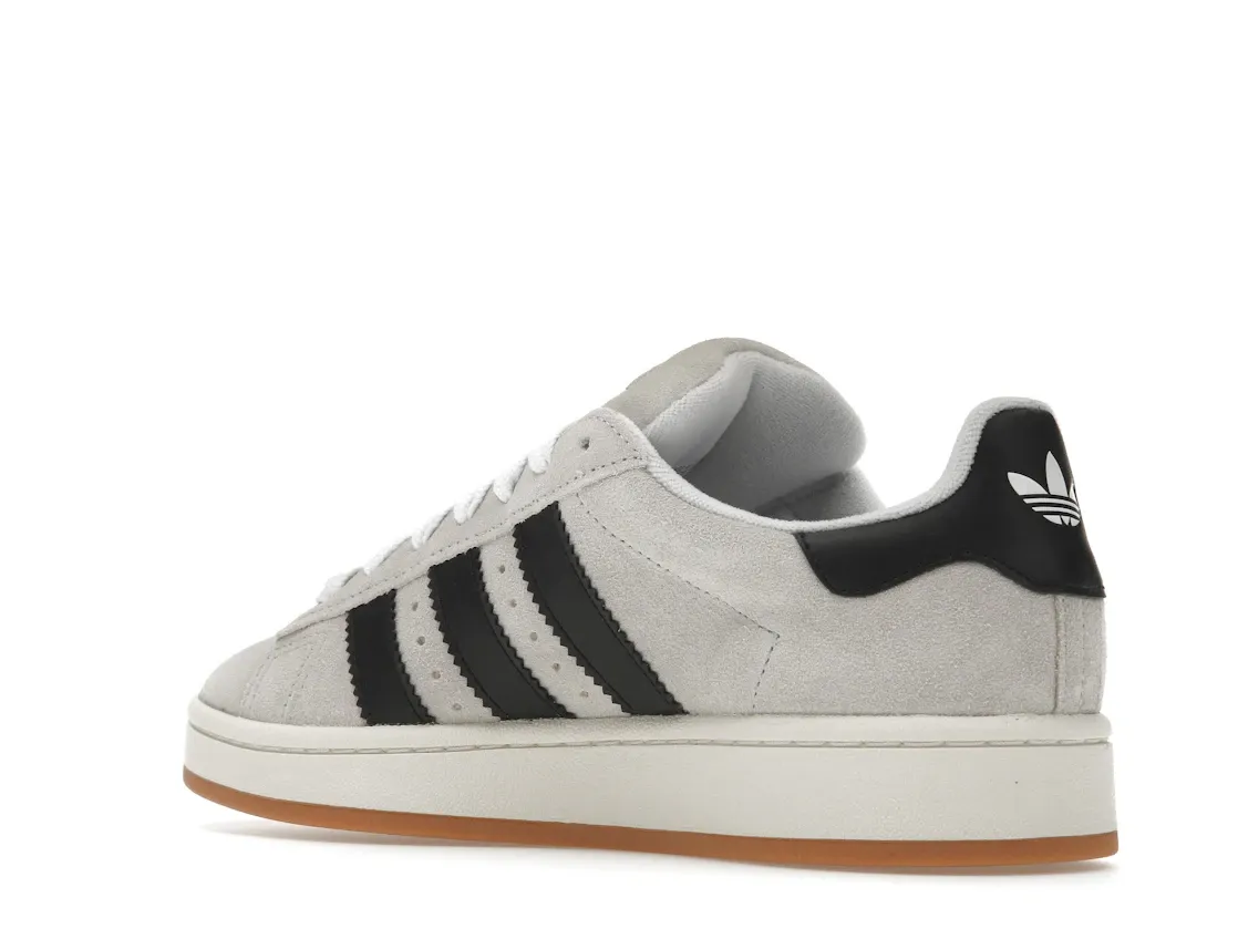 adidas gazelle silver green womens Adidas Campus 00s 'Crystal White Scarlet' – Urban Kicks main image 0