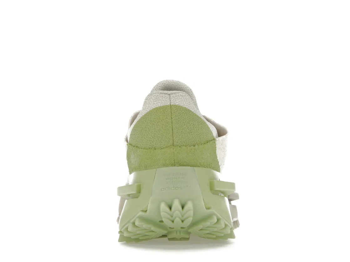 Pharell Williams x adidas NMD S1 MAHBS "OATMEAL MINT"- ID4807