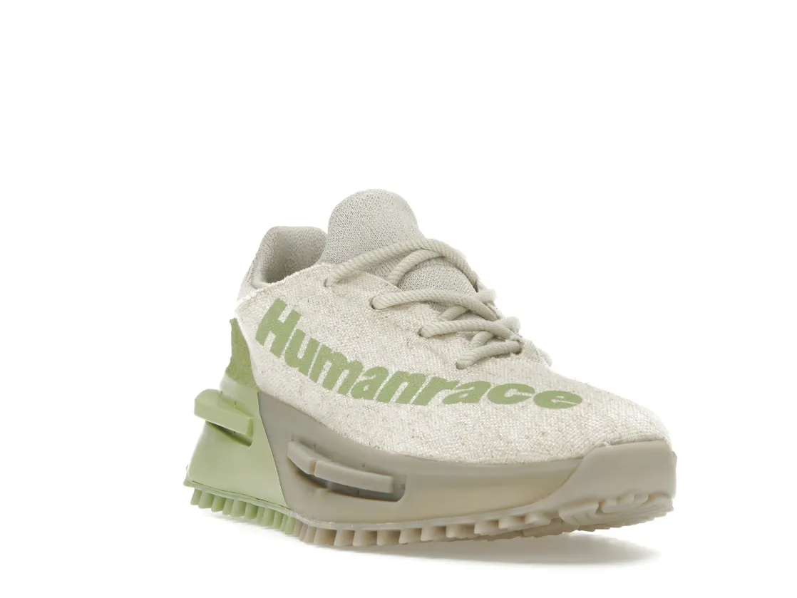adidas gazelle silver green womens ADIDAS NMD_R1 - HP9780 – bCODE main image 1
