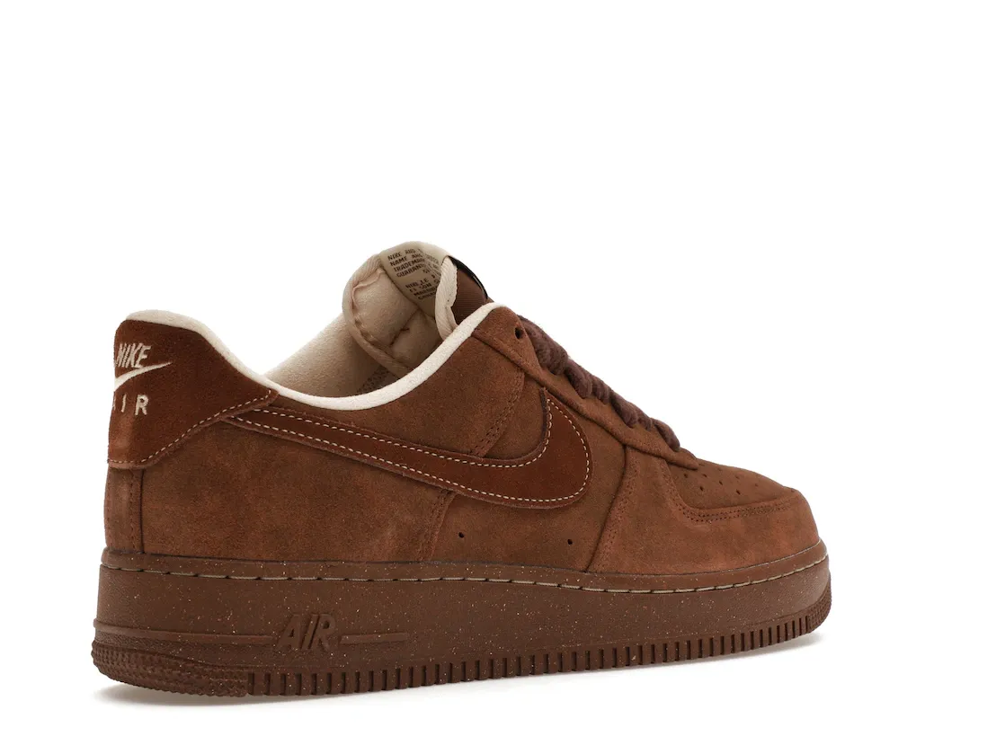 ★ナイキ★ 大人気 関税送料込 NIKE AIR FORCE 1 LOW Cacao Wow ☆ナイキ☆ 大人気 関税送料込 NIKE AIR FORCE 1 LOW Cacao Wow