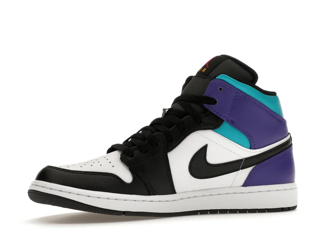 Air Jordan 1 Mid 