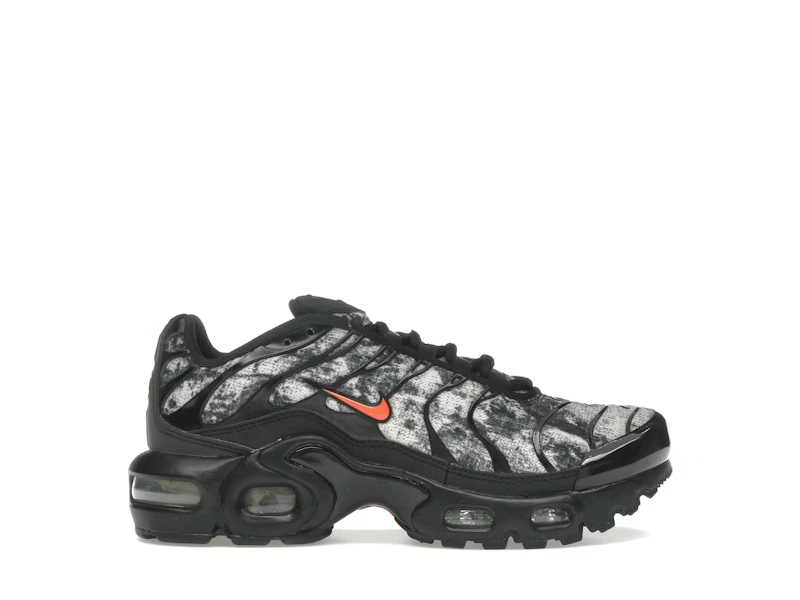 Nike Air Max Plus GS CAMO - view 0