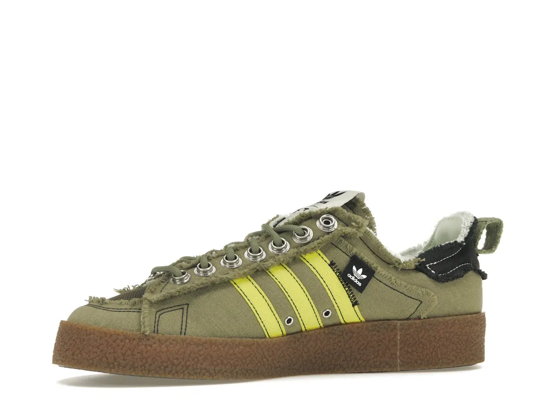 adidas gazelle silver green womens adidasUnisex Campus 80s x Song for the Mute