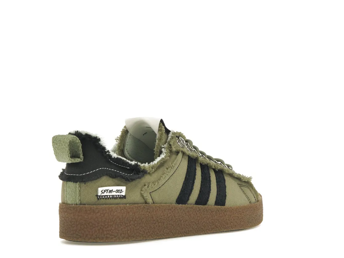 adidas gazelle silver green womens adidas JR8043 Superstar 82 SFTM Mens Lifestyle Shoe main image 1
