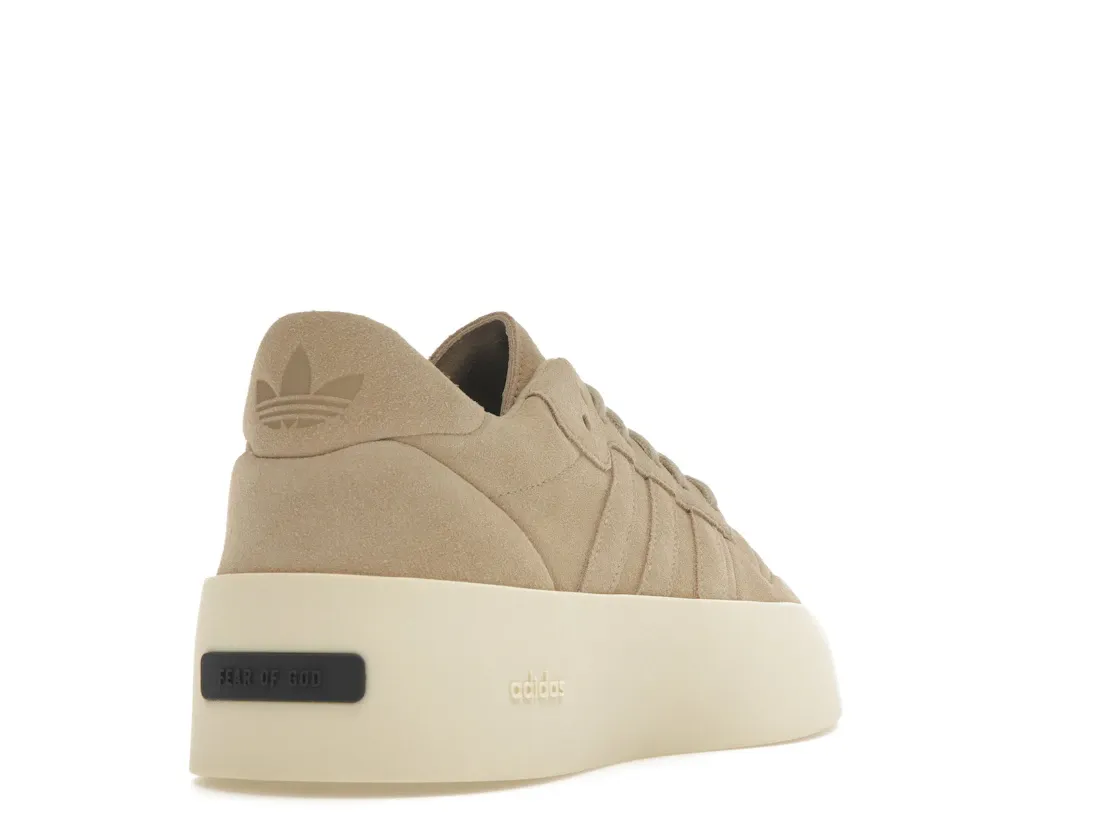 Fear Of God Athletics x Adidas 86 Lo 