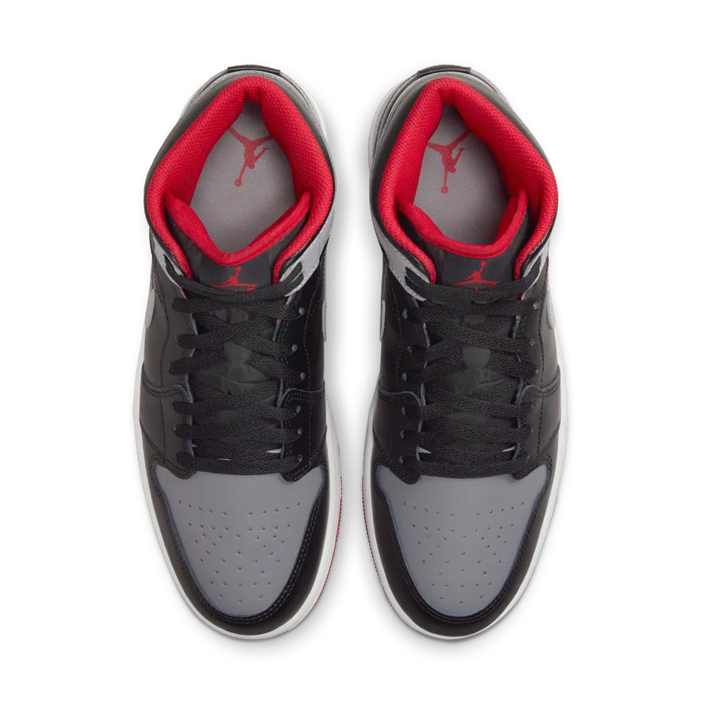 CD2537_Air-Jordan-1-Mid-_BLACK-GREY-RED-_DQ8426-006_img3
