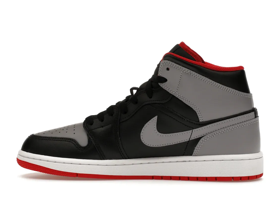 Air Jordan 1 Mid 