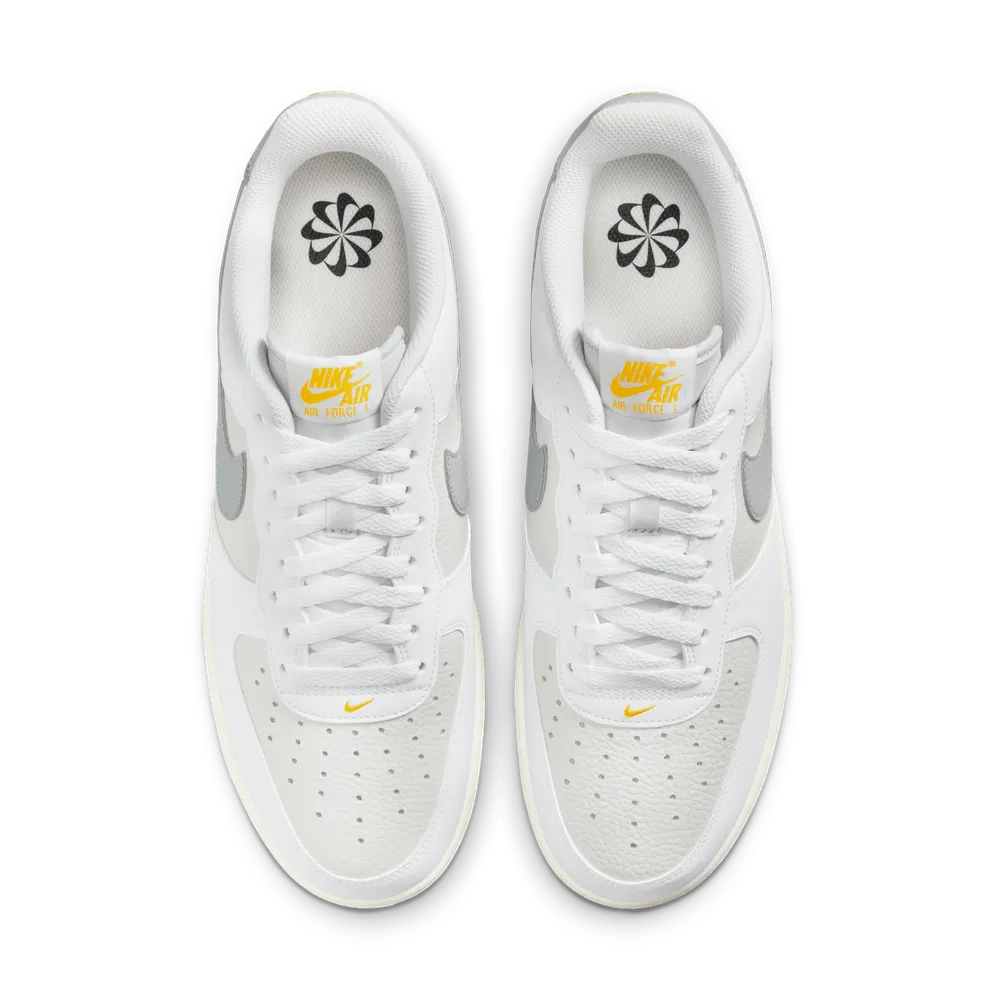 A4AFAC_Nike-Air-Force-1-Low-'07-Next-Nature_GREY-YELLOW_FZ4620-100_img3