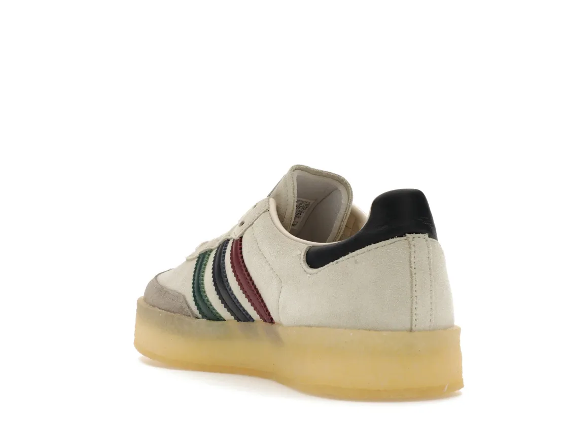 adidas gazelle silver green womens The 8th Street Samba by Ronnie Fieg for adidas Originals & Clarks Orig   Kith Europe