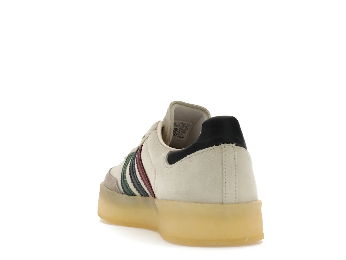 adidas gazelle silver green womens Adidas Samba x Kith x Clarks 