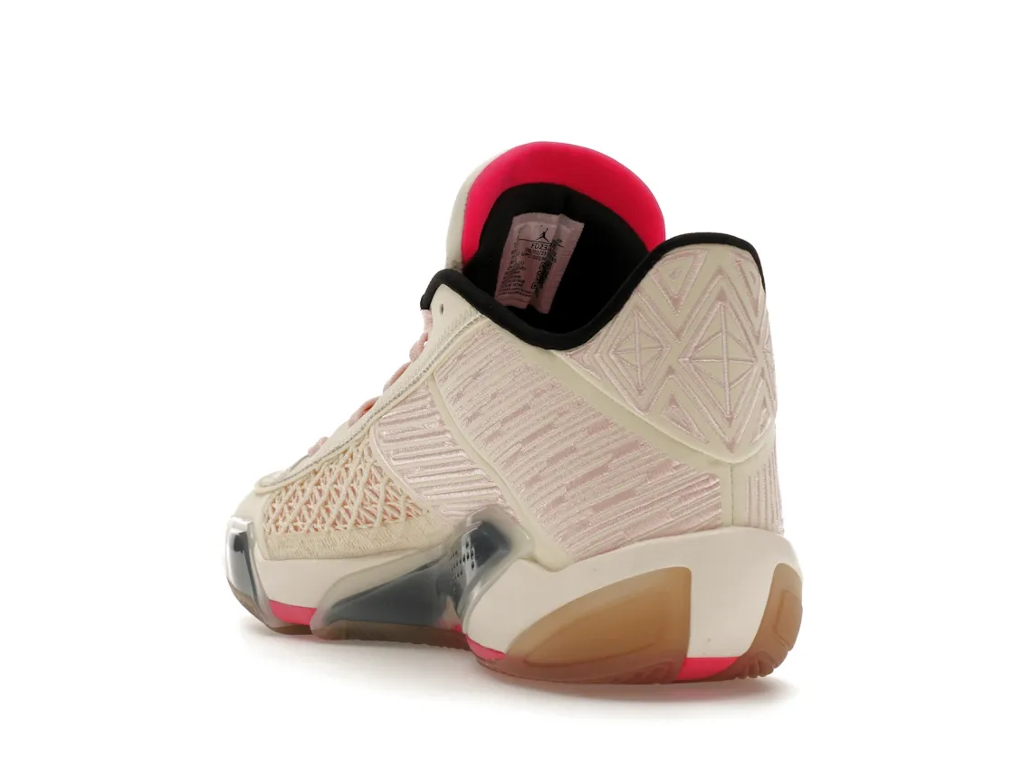 Air Jordan 38 Low 