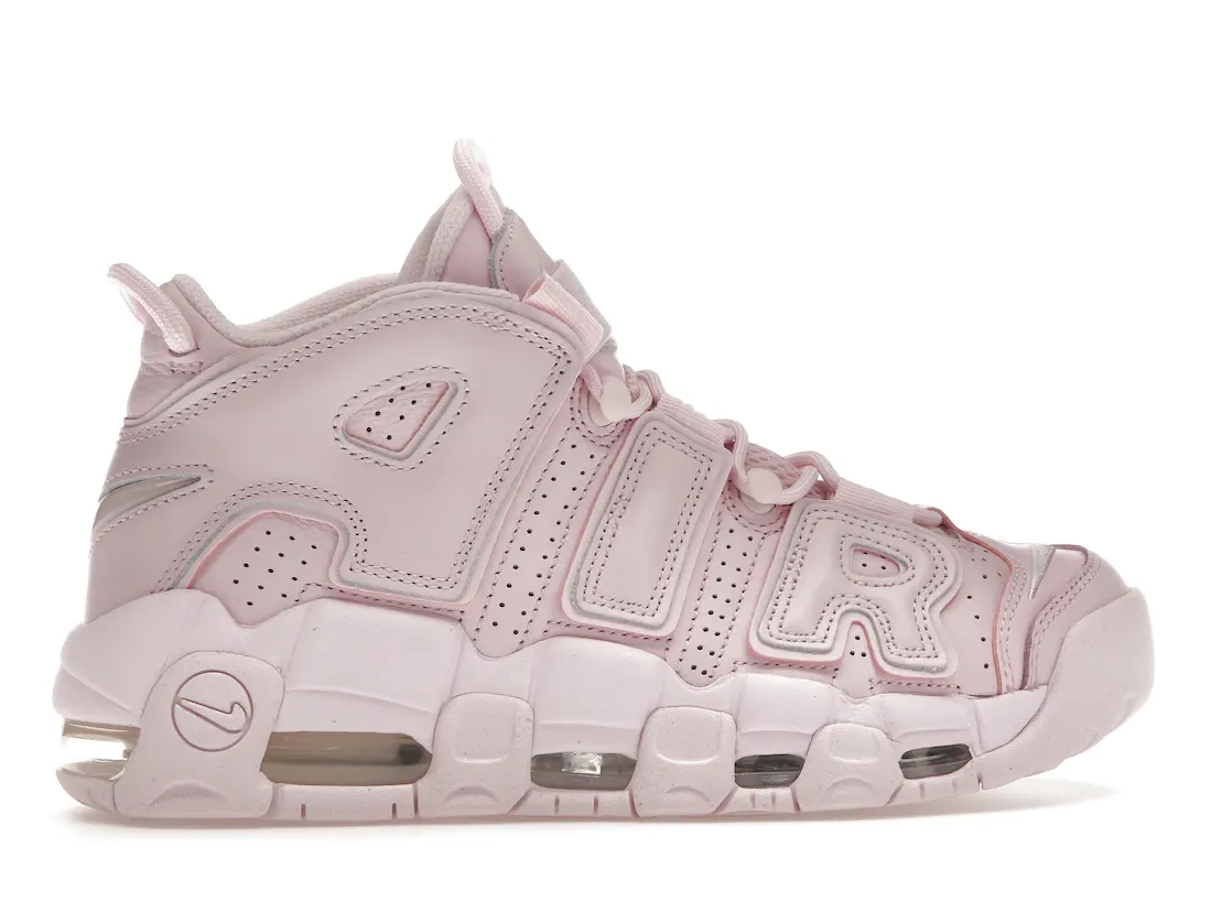 NIKE Air More Uptempo レディース24.5cm Nike Air More Uptempo WMNS 