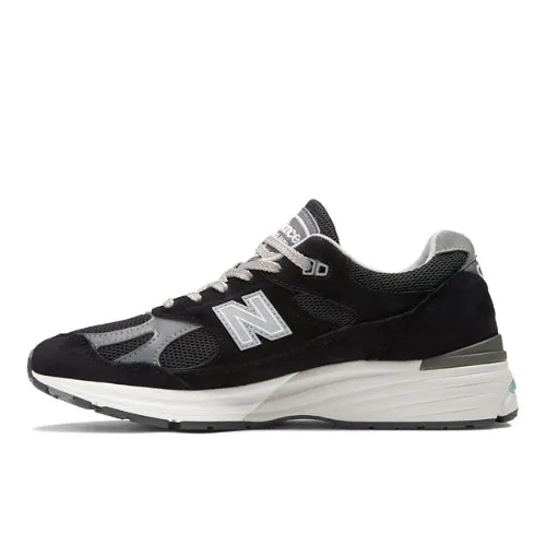100E0F_New-Balance-991v2-Made-in-UK_BLACK-GREY_U991BK2_img1