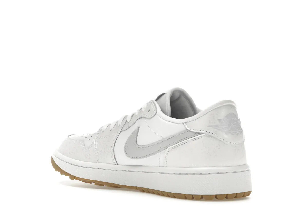 Air Jordan 1 Low Golf 