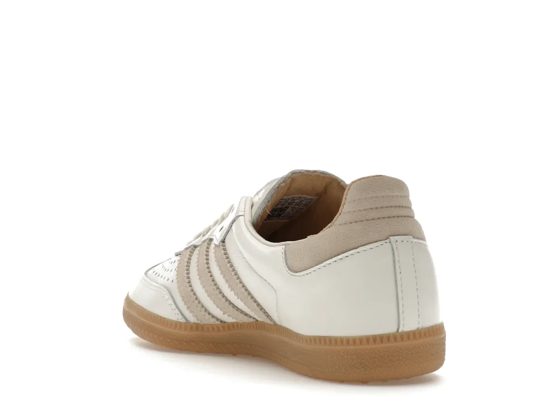 adidas gazelle silver green womens ADIDAS Samba OG "White Magic Beige Gum"  Stadium Goods