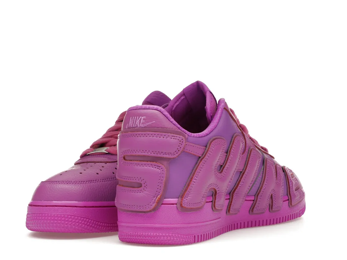 Cactus Plant Flea Market x Nike Air Force Low 