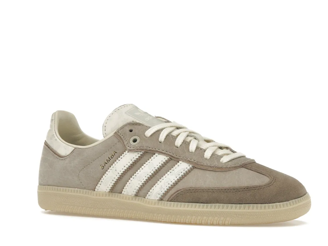 Offspring x adidas Samba OG "CONSORTIUM CUP"- IG1954