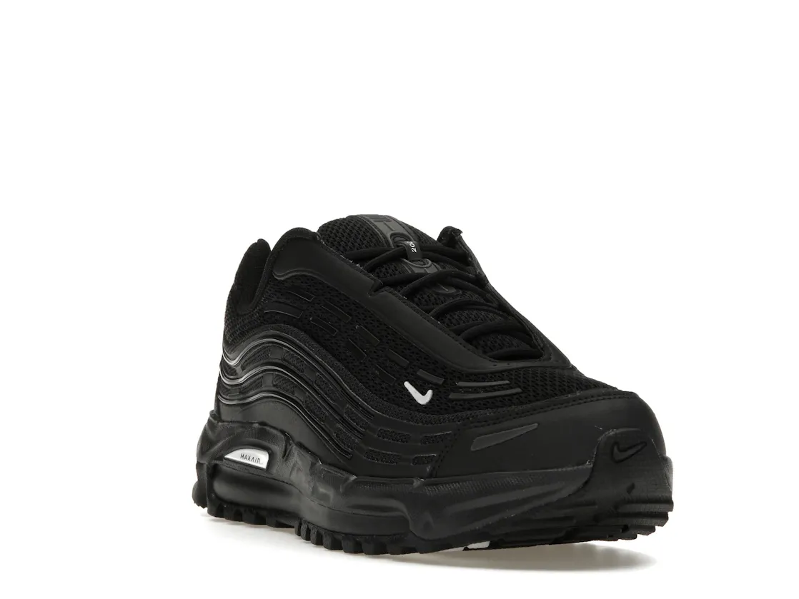 Tl2 Cdg X Air Max 18 Comme Des Garçons X Nike Air Max TL 