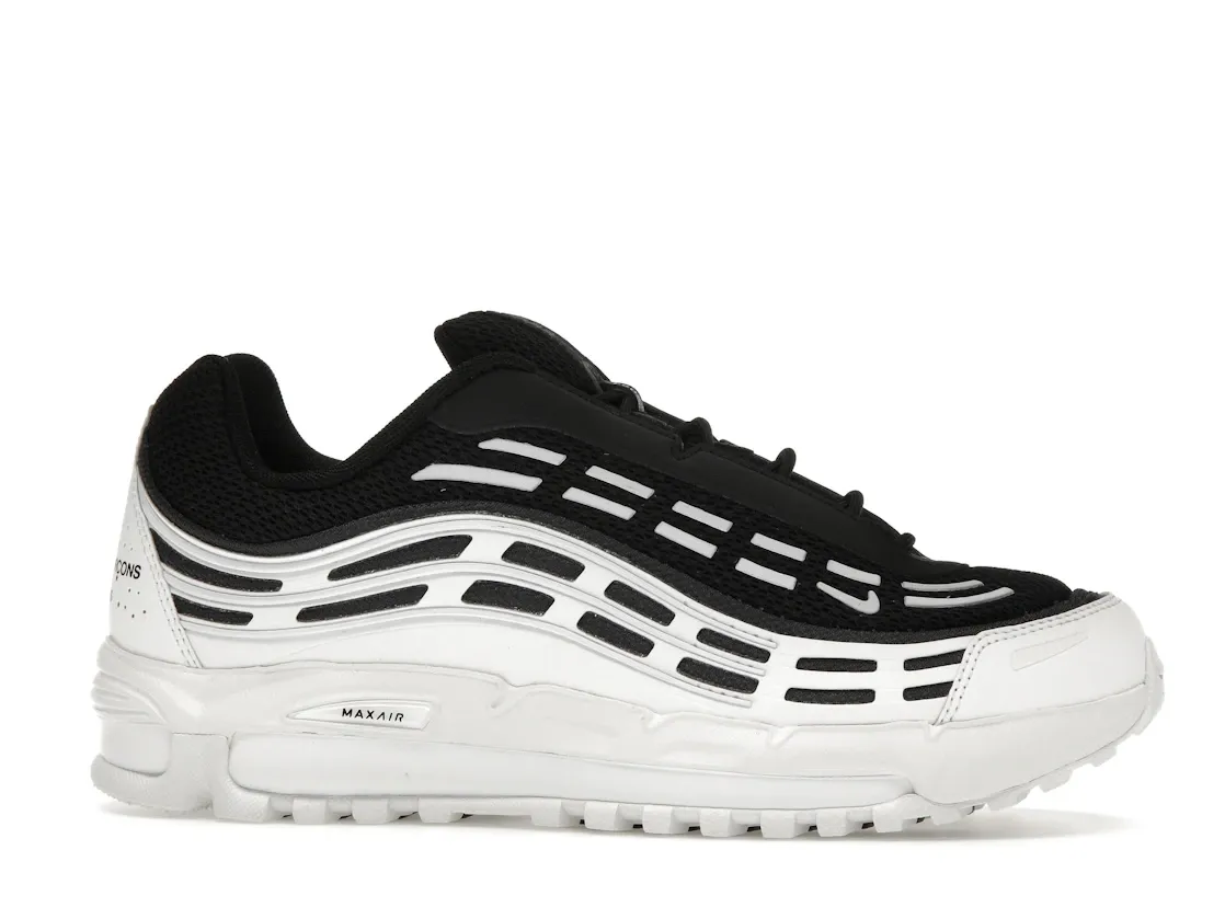 Comme des Garçons x Nike Air Max TL 2.5 