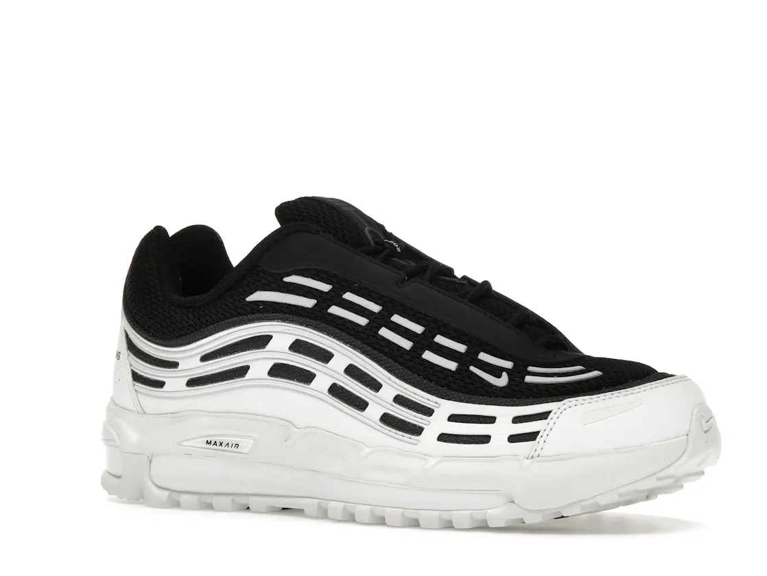 Comme des Garcons  PLUS × NIKE TL2.5 COMME des GARÇONS HOMME PLUS x Nike Air Max TL 2.5 Fall 2024