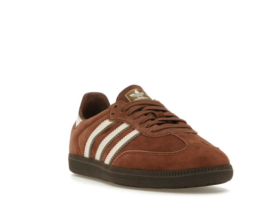 adidas Samba OG "PRELOVED BROWN"- IG1357