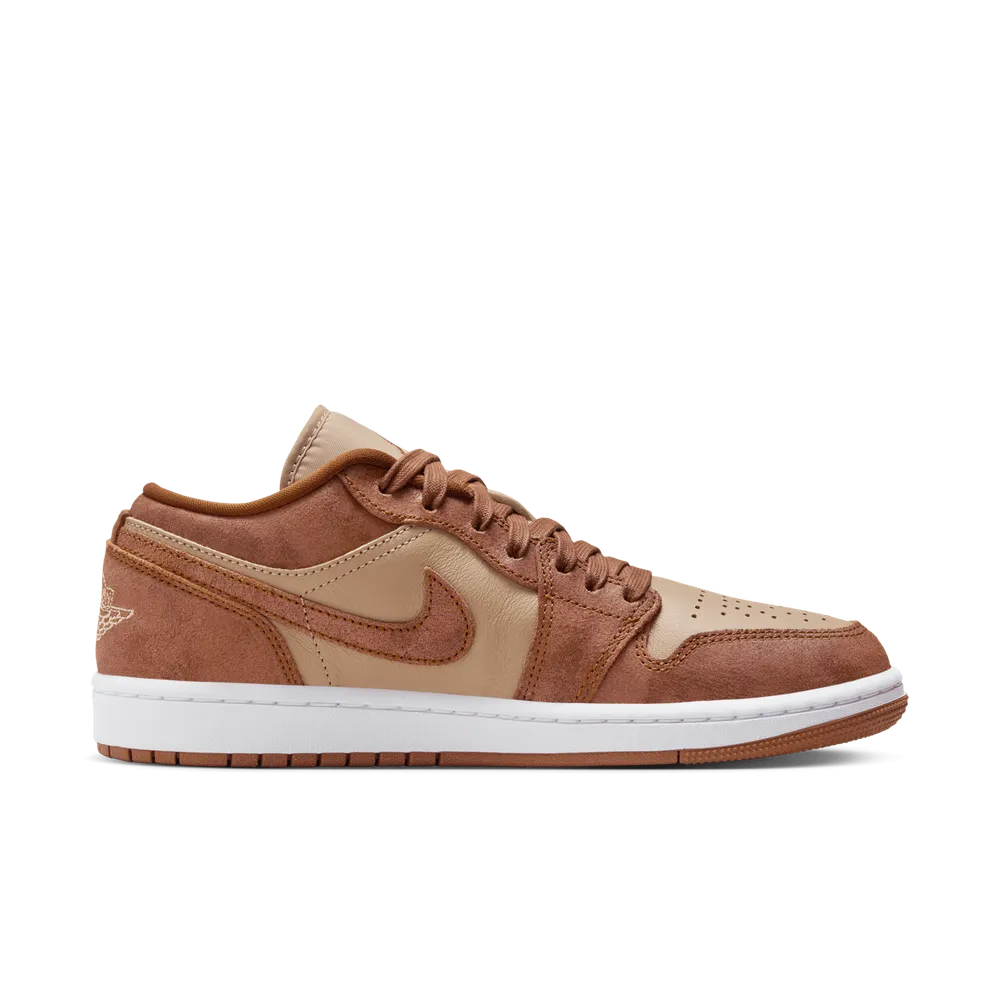 A56C59_Air-Jordan-1-Low-SE-WMNS_TAN-BROWN_FJ3453-200_img2