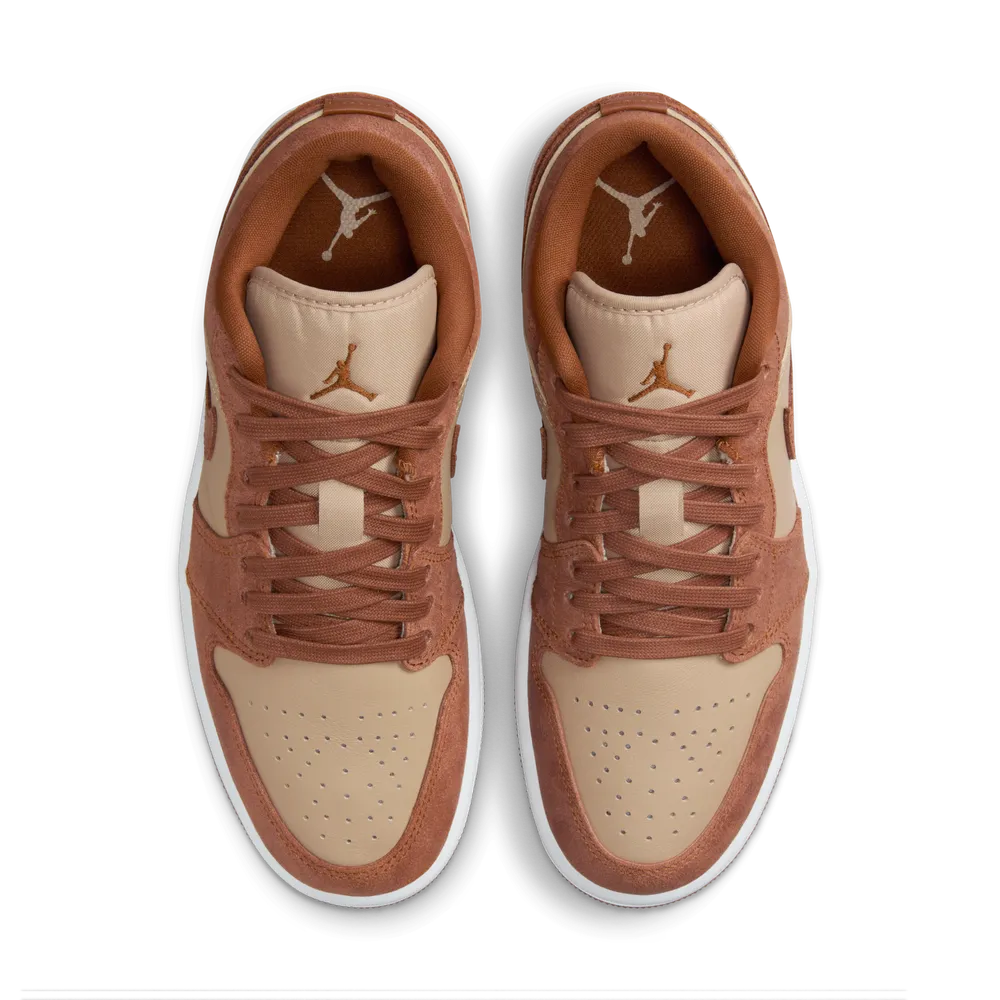 A56C59_Air-Jordan-1-Low-SE-WMNS_TAN-BROWN_FJ3453-200_img3