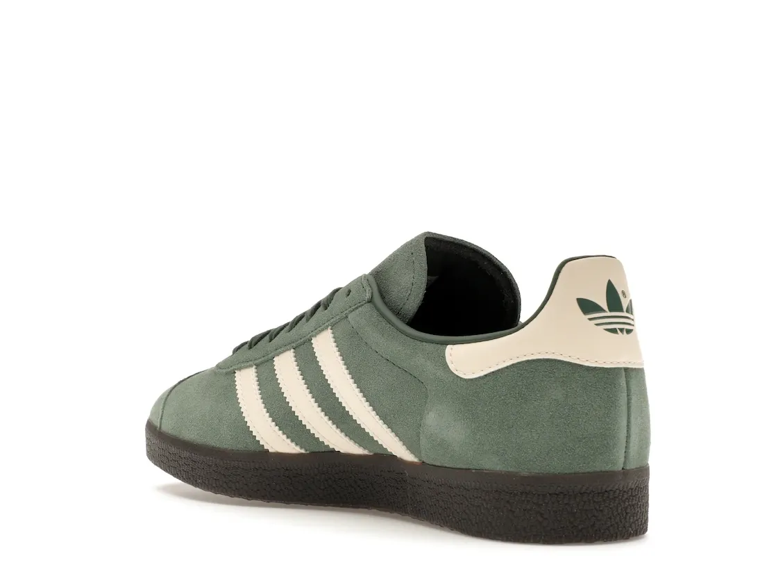 adidas gazelle silver green womens ADIDAS México Gazelle