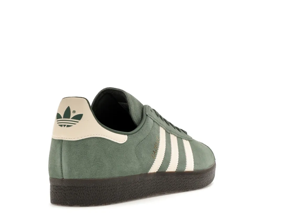 adidas gazelle silver green womens ADIDAS Gazelle "Mexico"  Stadium Goods