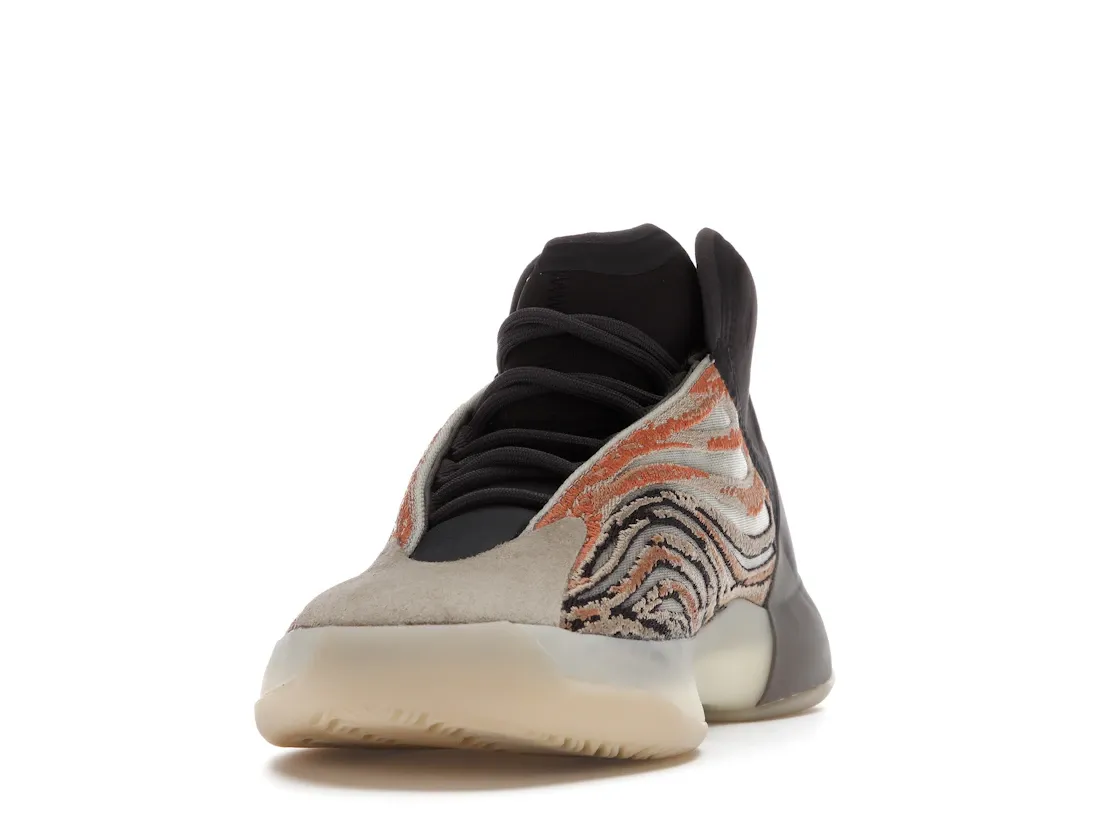adidas gazelle silver green womens adidas Yeezy QNTM Mist Slate  YankeeKicks Online