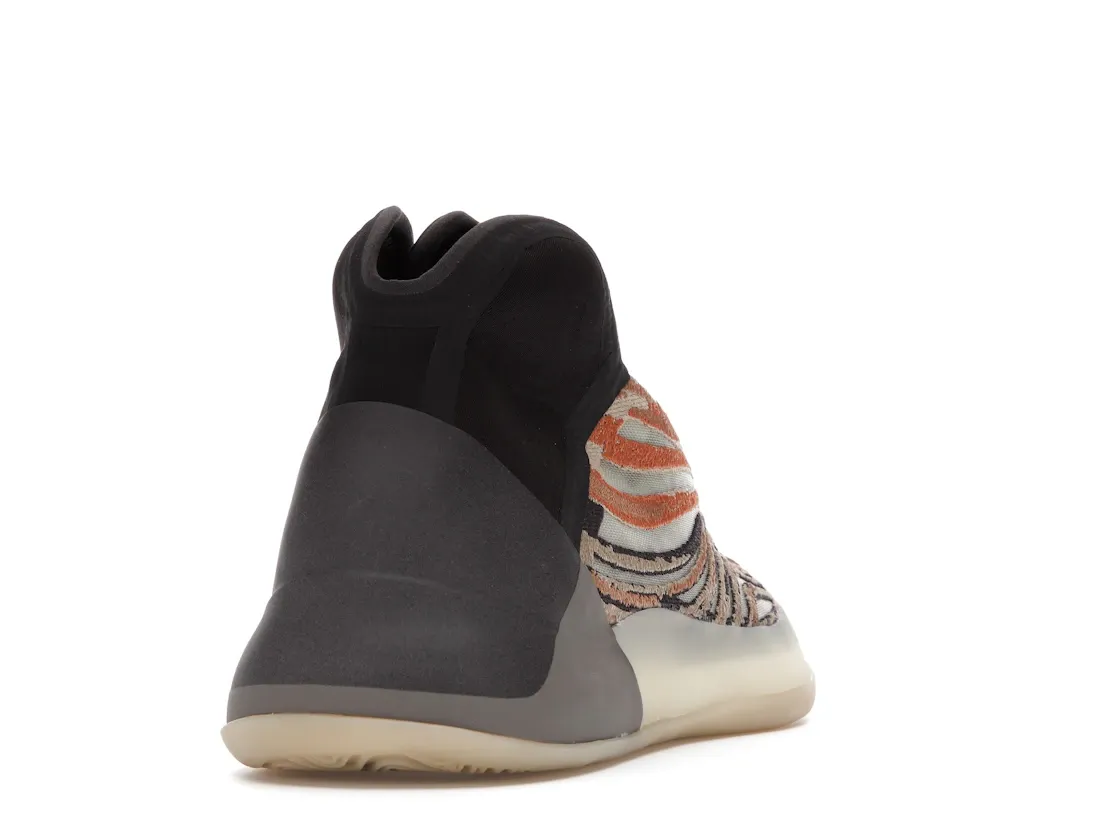 adidas gazelle silver green womens adidas Yeezy QNTM Mist Slate – YankeeKicks Online main image 1