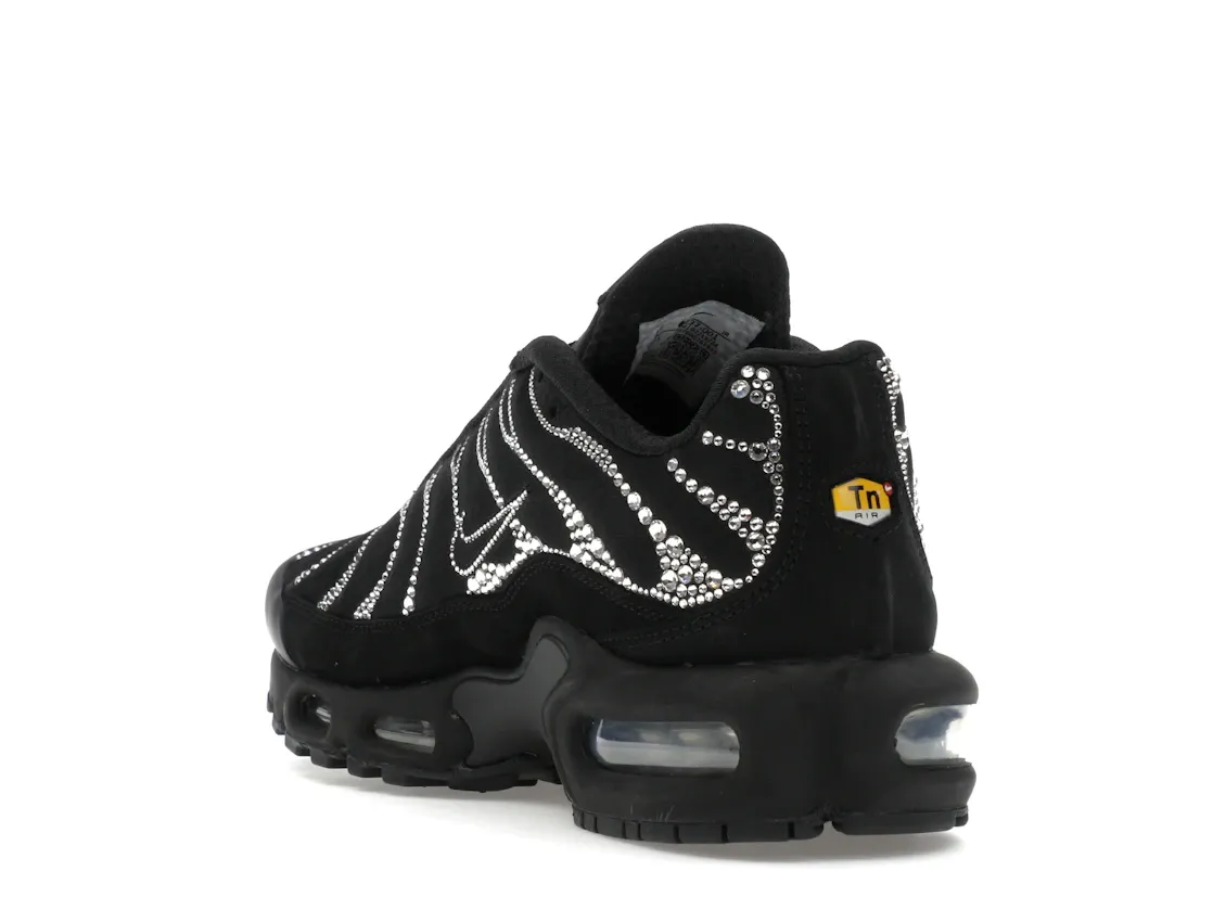 Swarovski x Nike Air Max Plus WMNS 