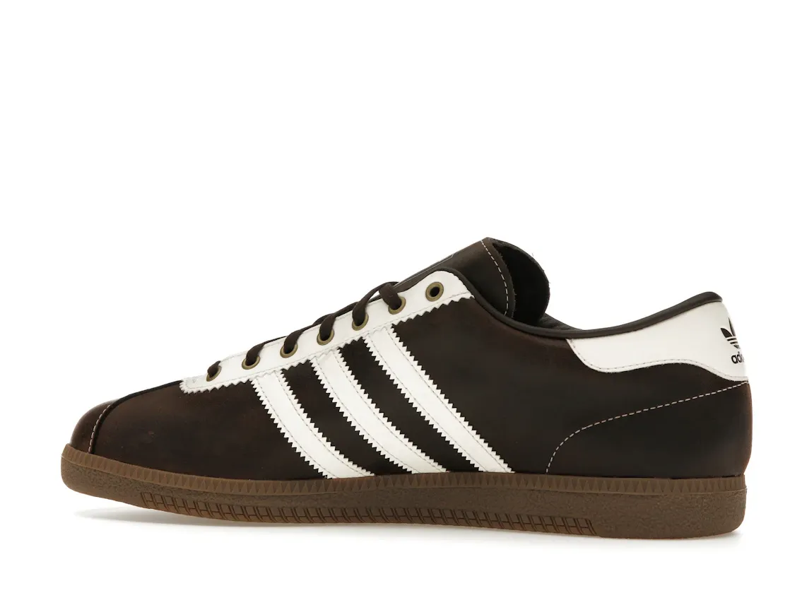 Adidas Bern Gore-Tex "DARK BROWN"- IF3800
