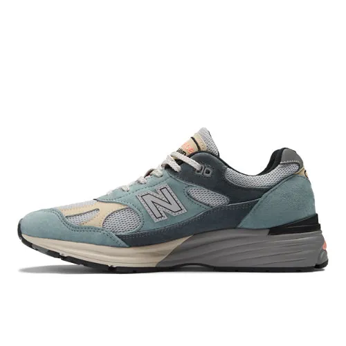 7F9FAA_New-Balance-991V2-Made-In-UK_BLUE-SILVER_U991SG2_img1