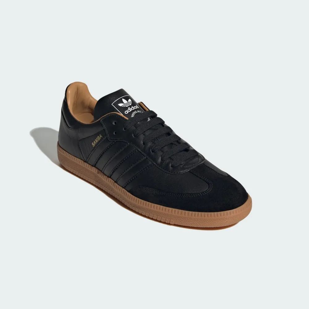 Adidas Samba OG "MADE IN ITALY"- ID2864