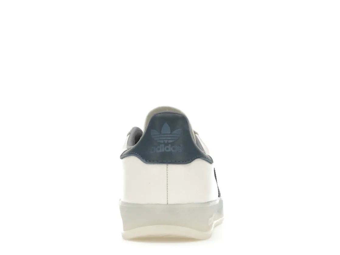 adidas gazelle silver green womens Kith x adidas Gazelle Indoor Classics Ash Purple
